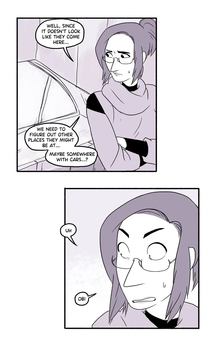 ShootAround Chapter 102 page 14 - 