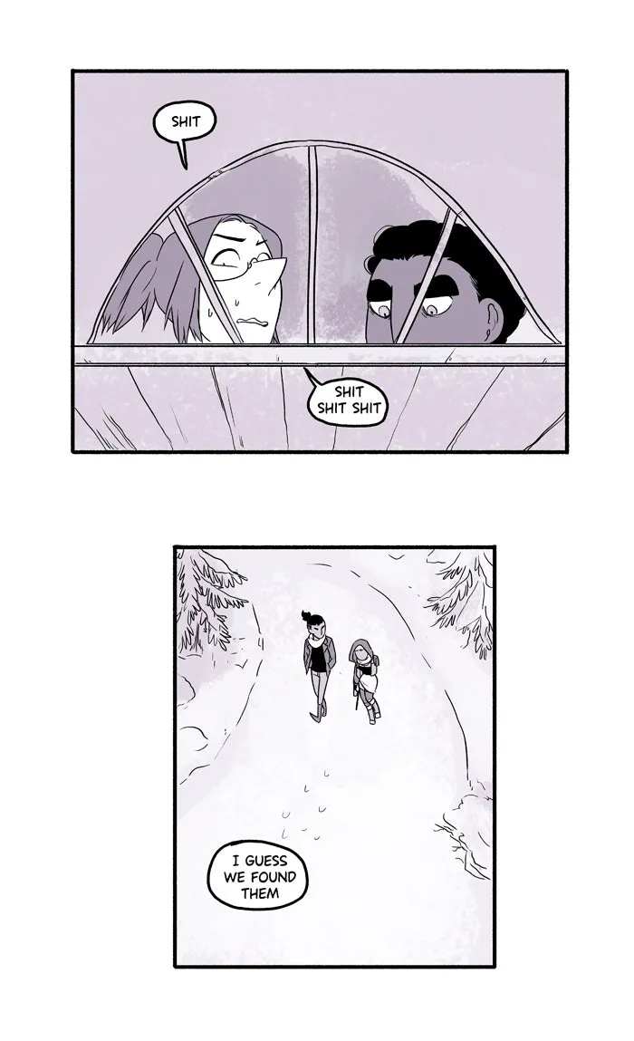 ShootAround Chapter 102 page 15 - 