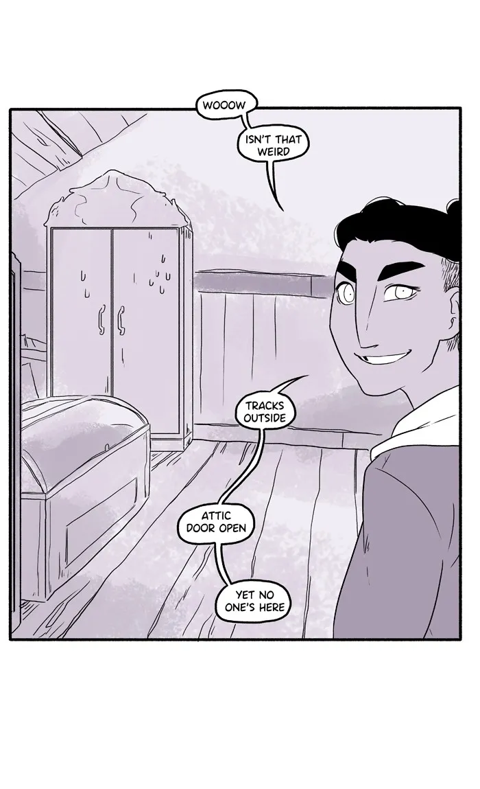 ShootAround Chapter 102 page 19 - 