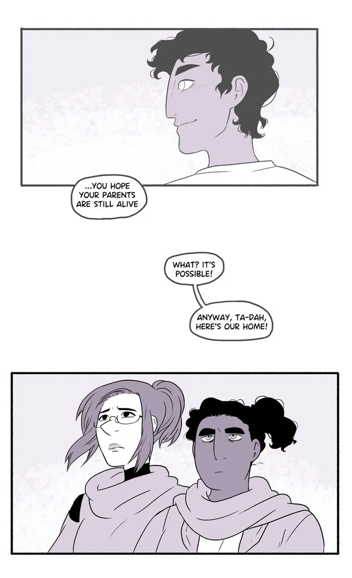 ShootAround Chapter 102 page 3 - 