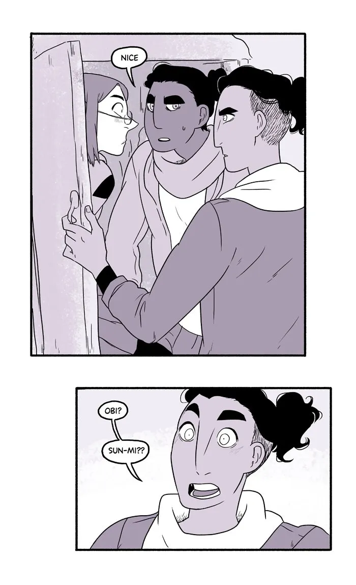 ShootAround Chapter 102 page 23 - 