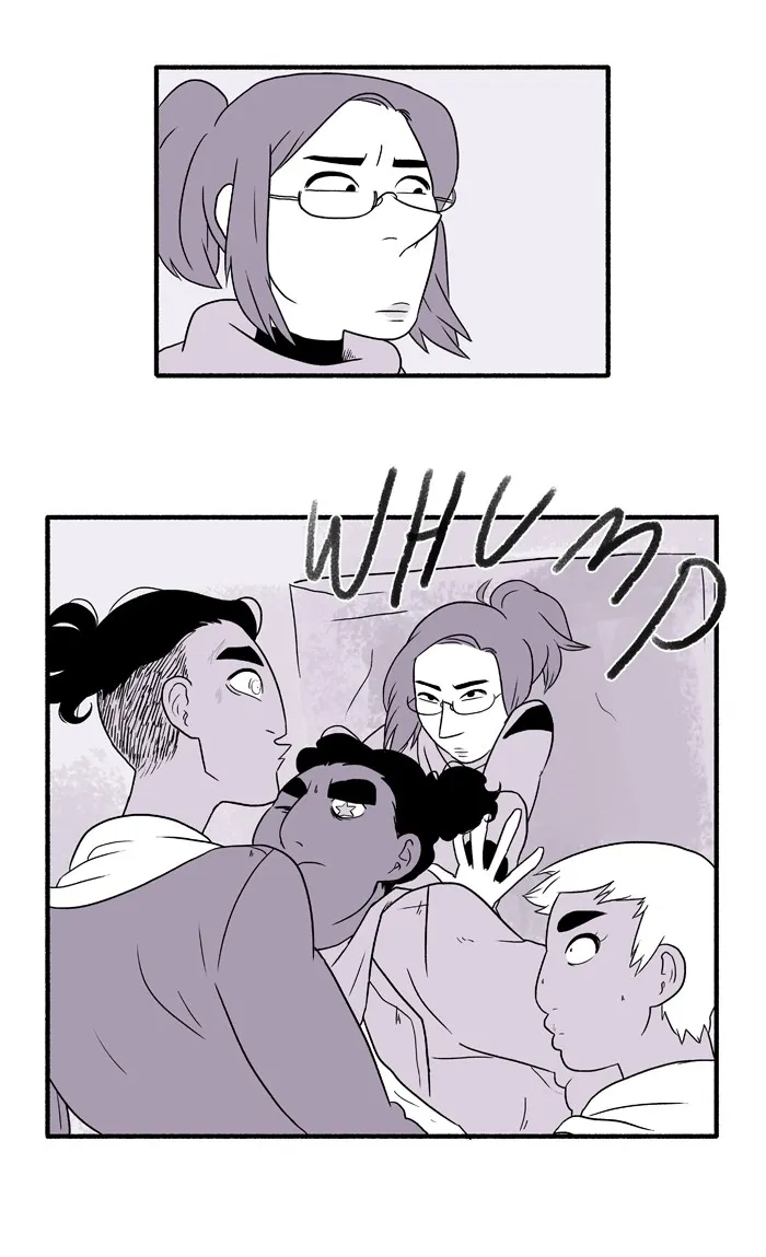 ShootAround Chapter 102 page 25 - 