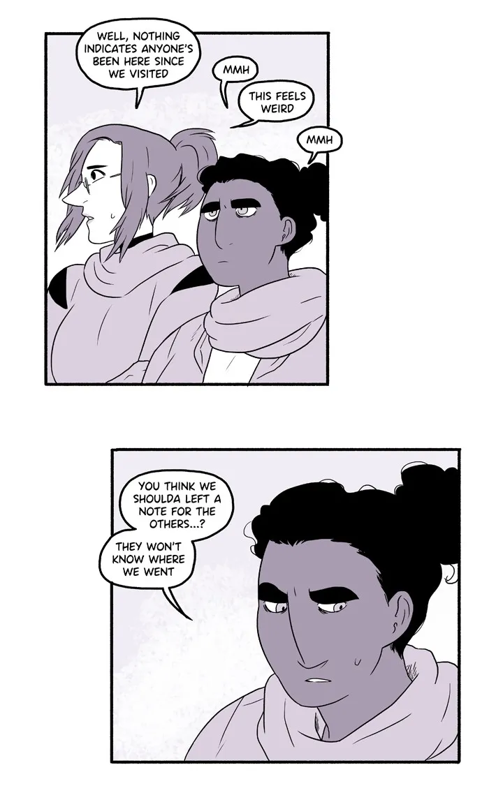 ShootAround Chapter 102 page 5 - 