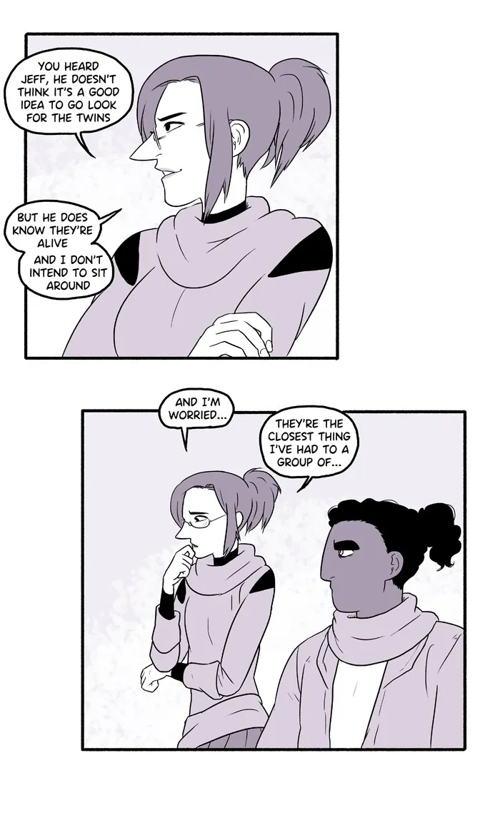 ShootAround Chapter 102 page 6 - 
