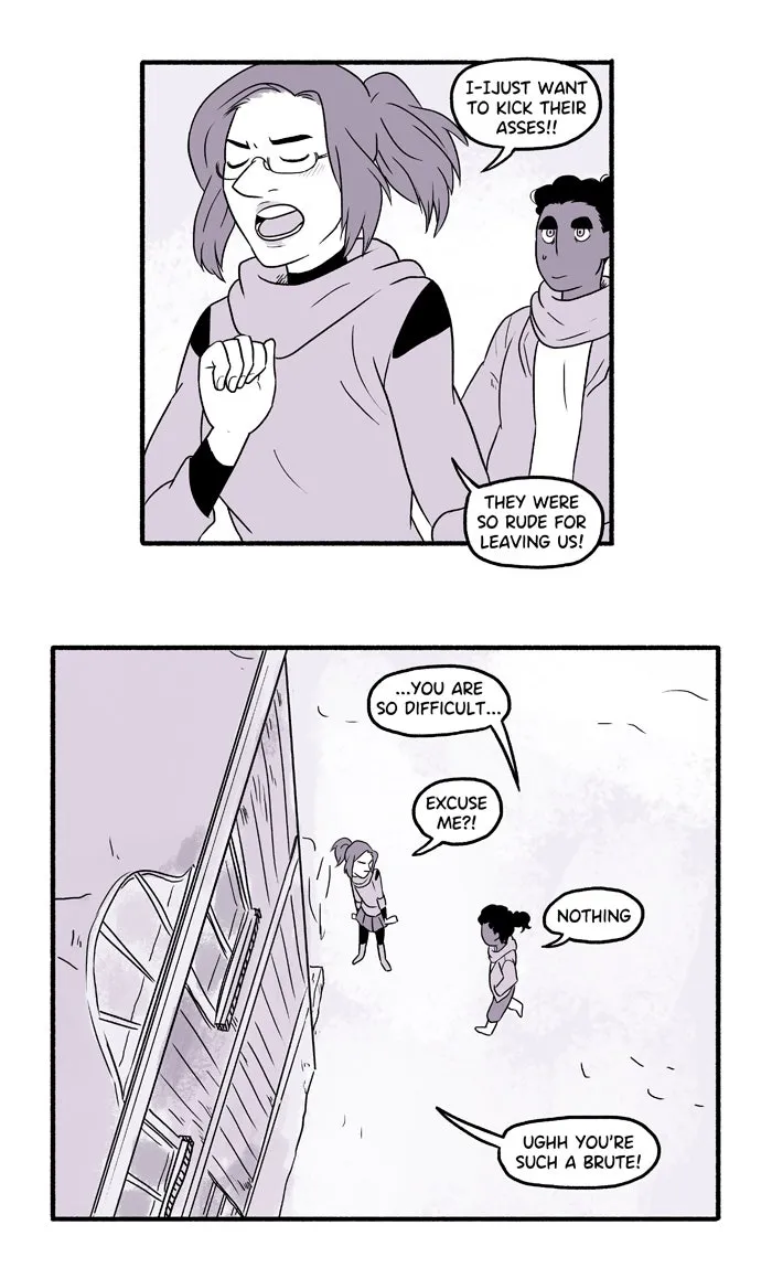ShootAround Chapter 102 page 7 - 