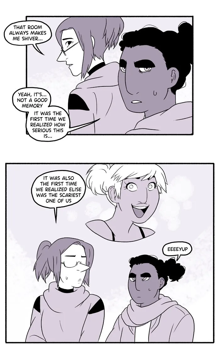 ShootAround Chapter 102 page 10 - 