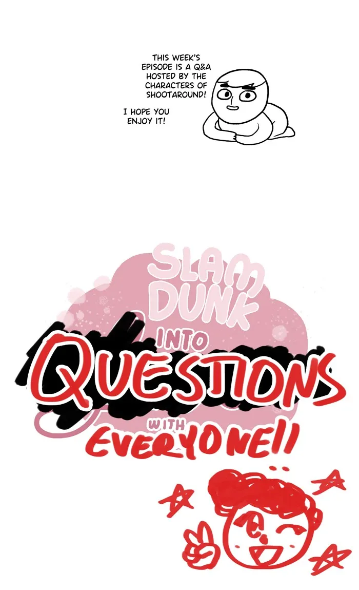 ShootAround Chapter 103 page 1 - 
