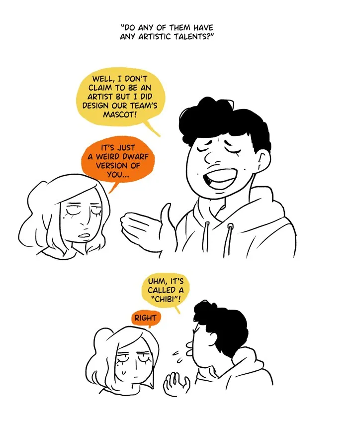 ShootAround Chapter 103 page 2 - 