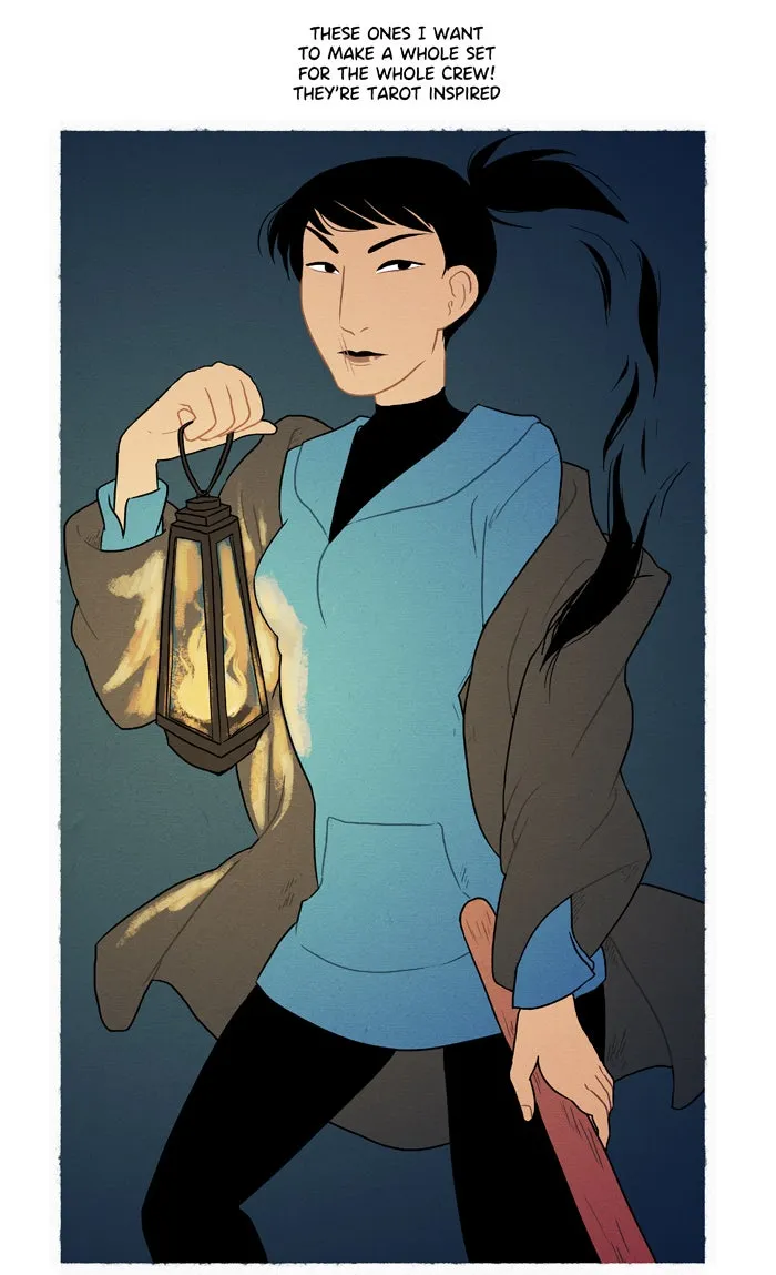 ShootAround Chapter 103 page 13 - 