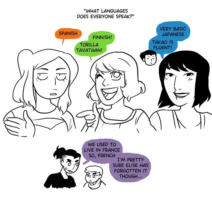ShootAround Chapter 103 page 3 - 