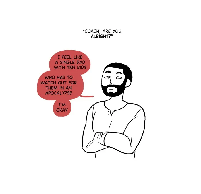 ShootAround Chapter 103 page 10 - 