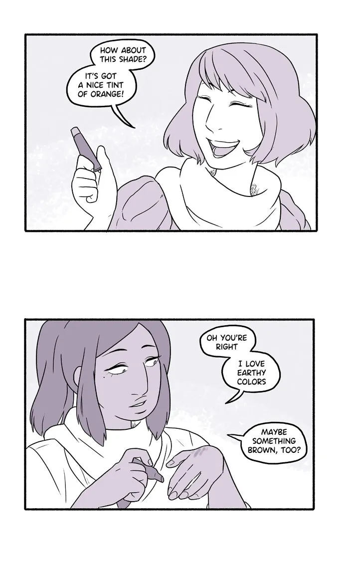 ShootAround Chapter 104 page 2 - 