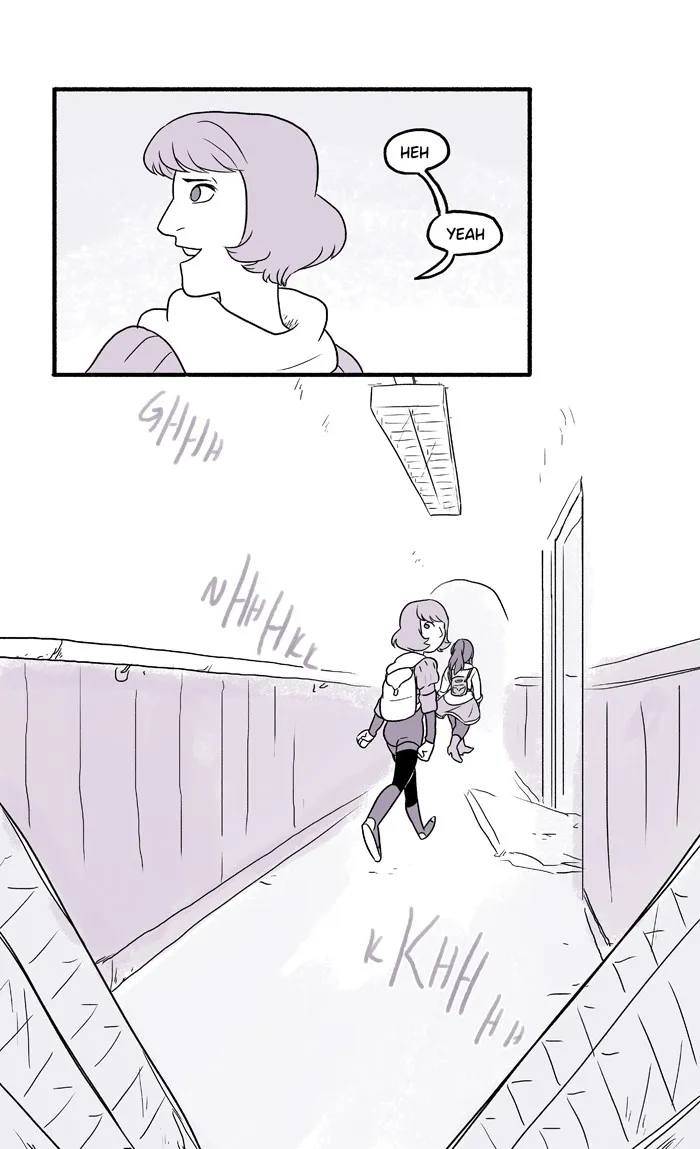 ShootAround Chapter 104 page 11 - 