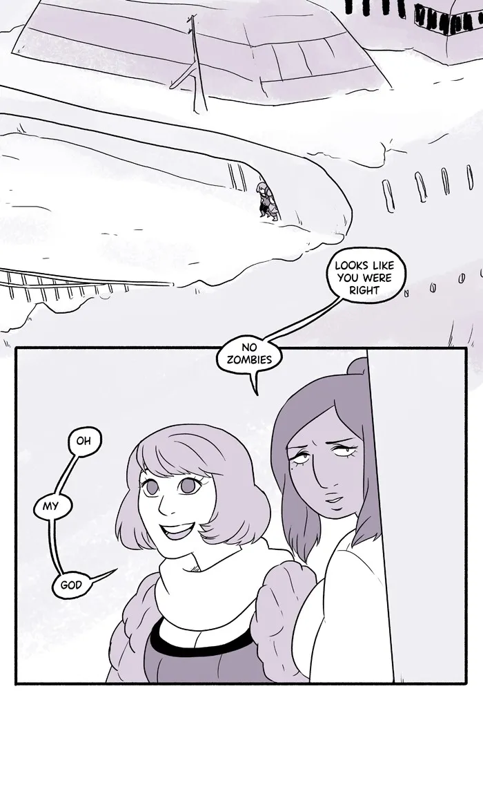 ShootAround Chapter 104 page 14 - 