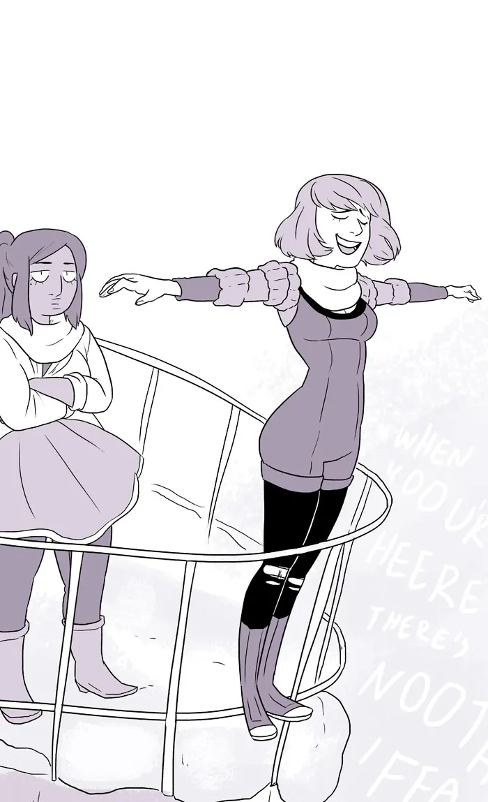ShootAround Chapter 104 page 16 - 
