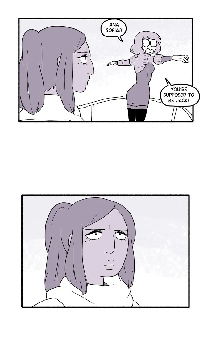 ShootAround Chapter 104 page 17 - 