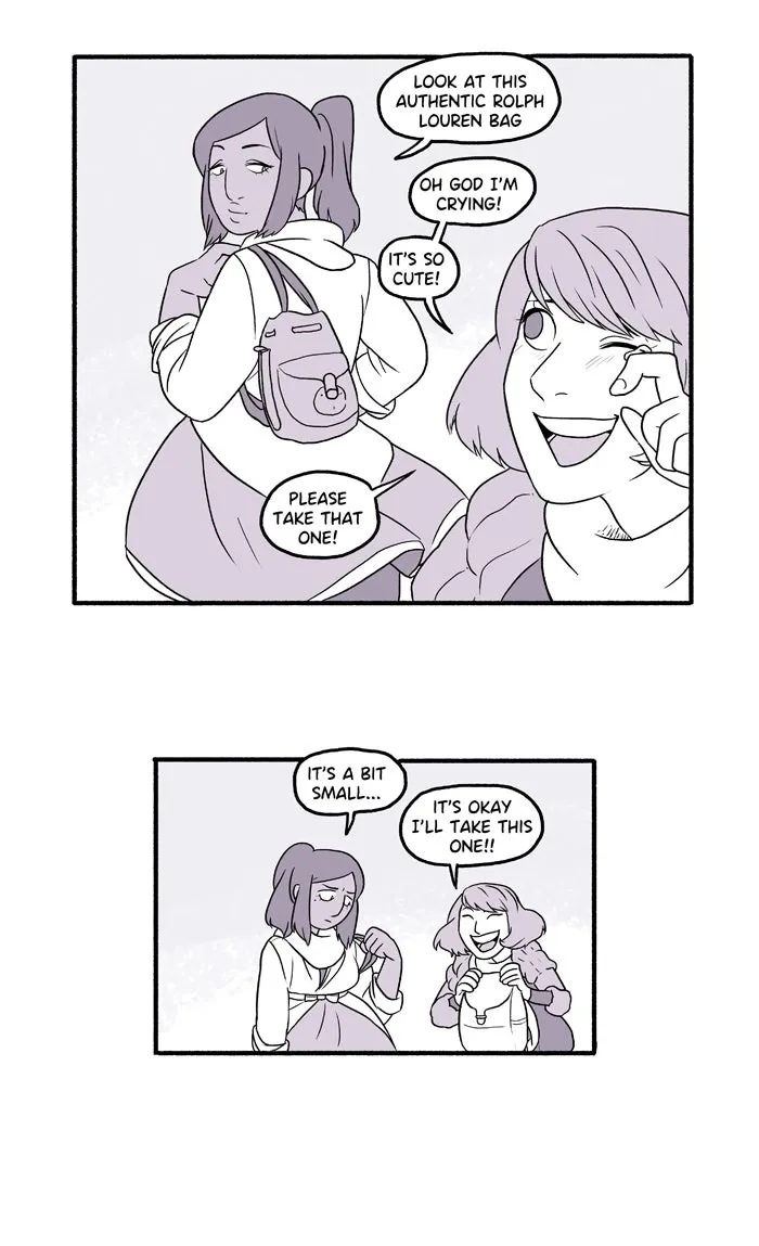 ShootAround Chapter 104 page 3 - 