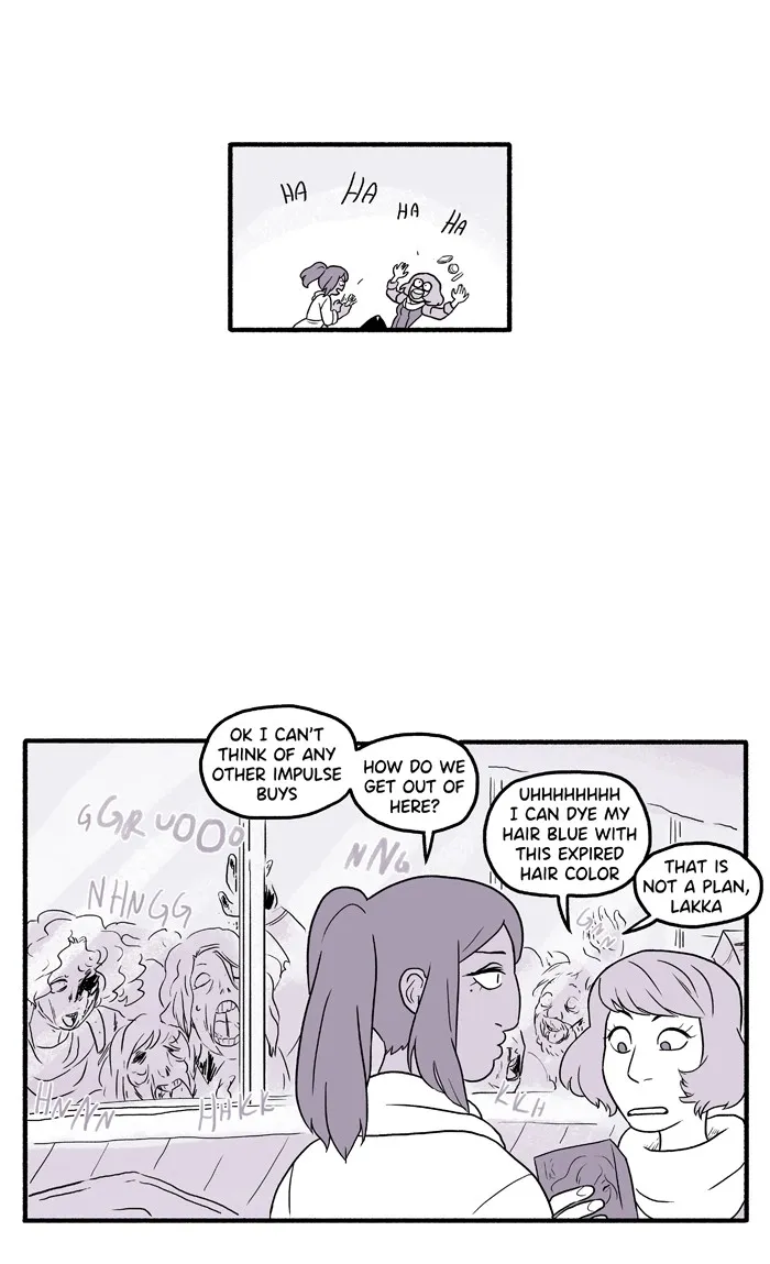 ShootAround Chapter 104 page 4 - 
