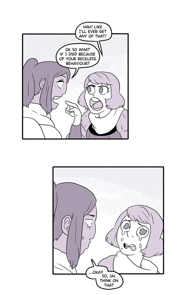 ShootAround Chapter 104 page 6 - 