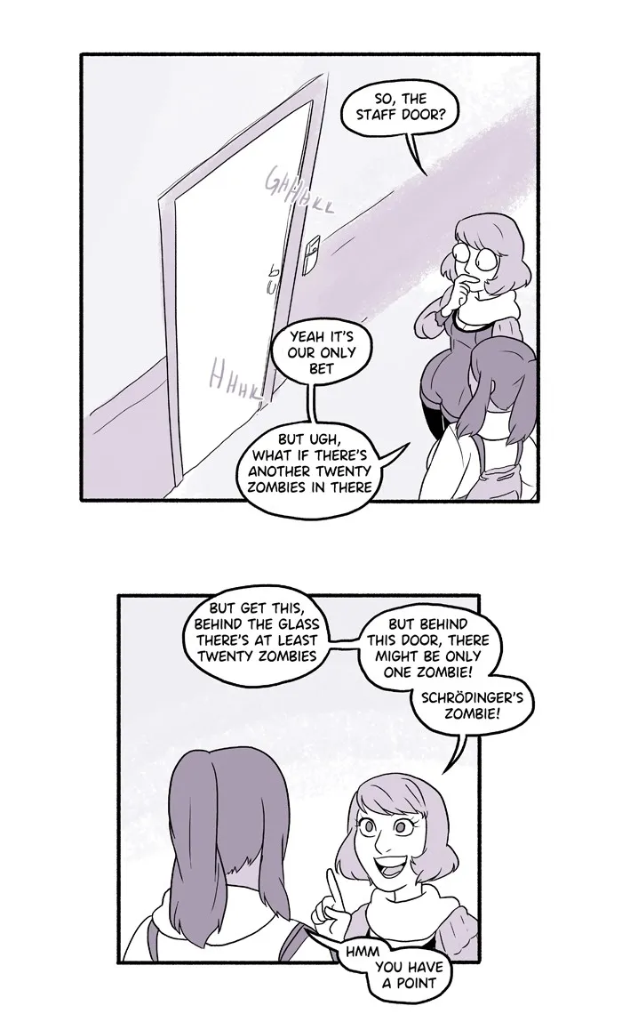 ShootAround Chapter 104 page 7 - 