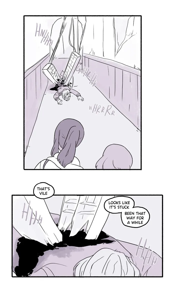 ShootAround Chapter 104 page 9 - 