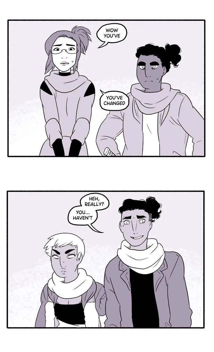 ShootAround Chapter 105 page 2 - 