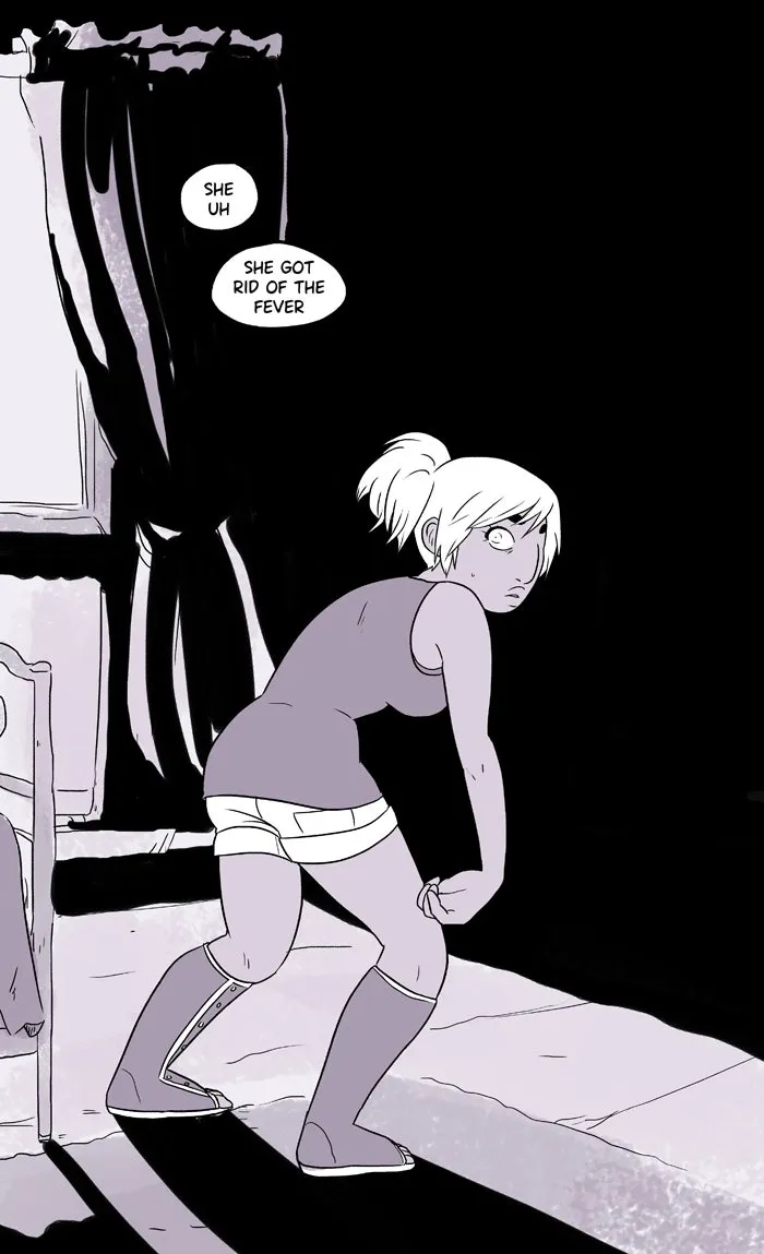 ShootAround Chapter 105 page 11 - 
