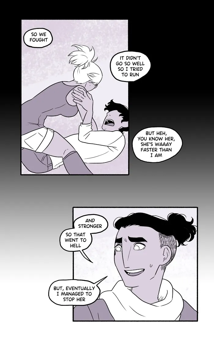 ShootAround Chapter 105 page 12 - 