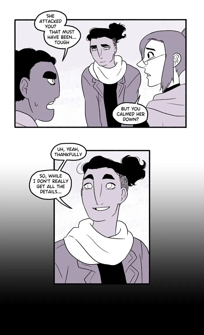 ShootAround Chapter 105 page 13 - 