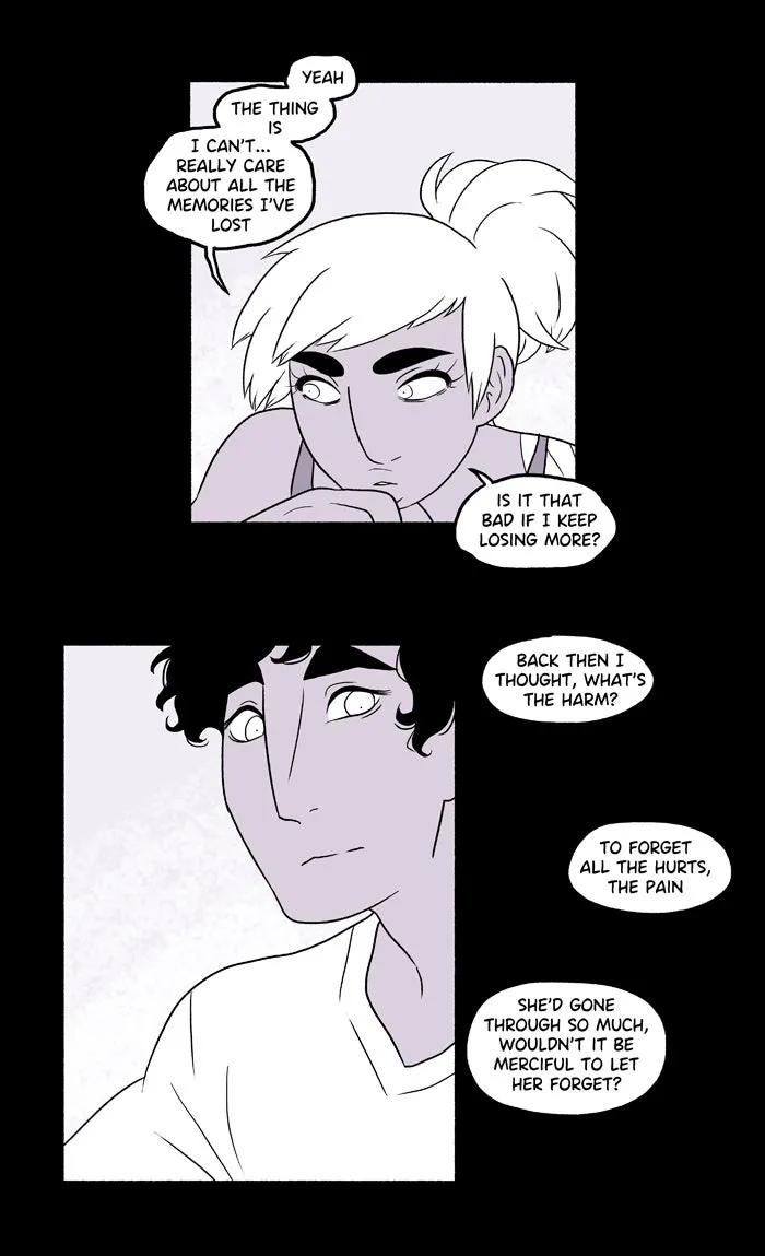 ShootAround Chapter 105 page 15 - 