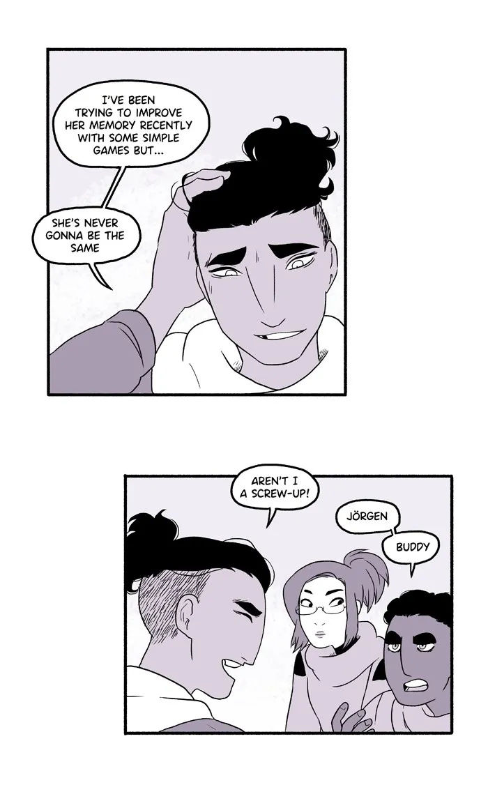 ShootAround Chapter 105 page 17 - 