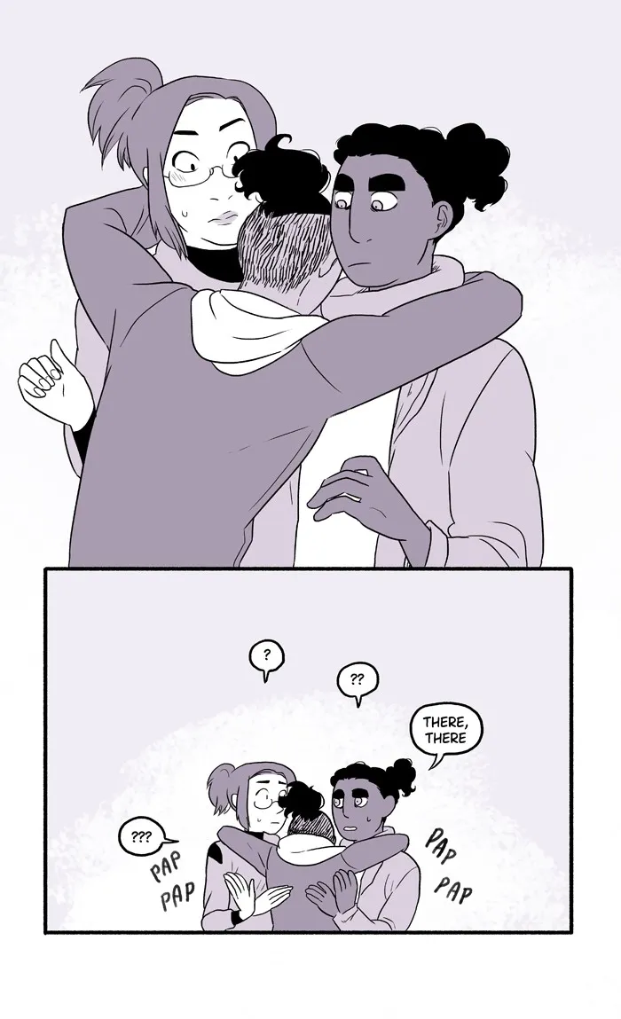 ShootAround Chapter 105 page 20 - 