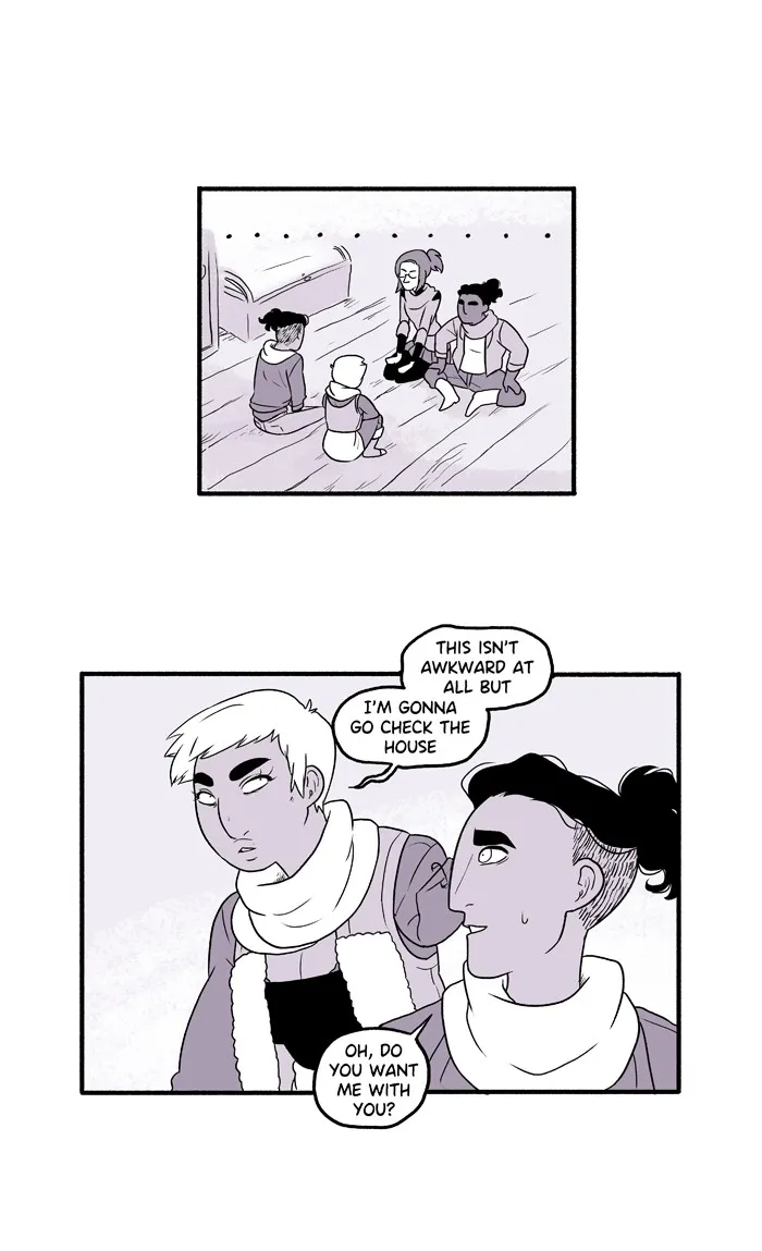 ShootAround Chapter 105 page 3 - 