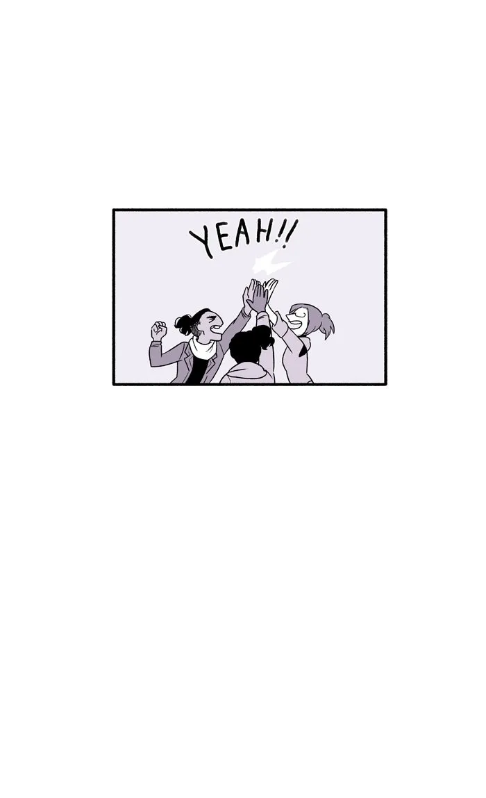 ShootAround Chapter 105 page 22 - 