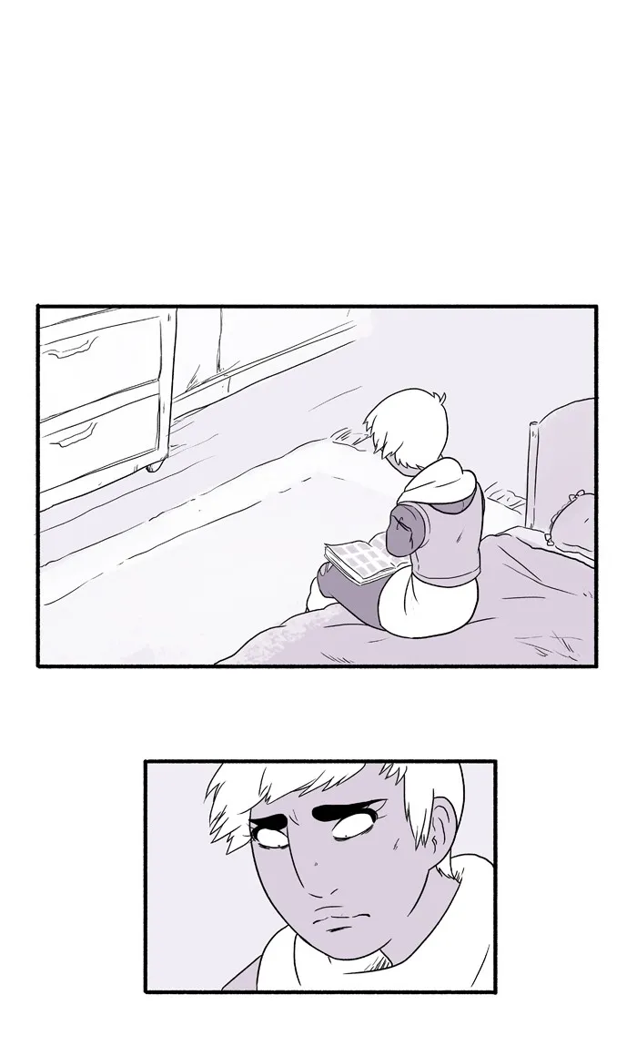 ShootAround Chapter 105 page 23 - 