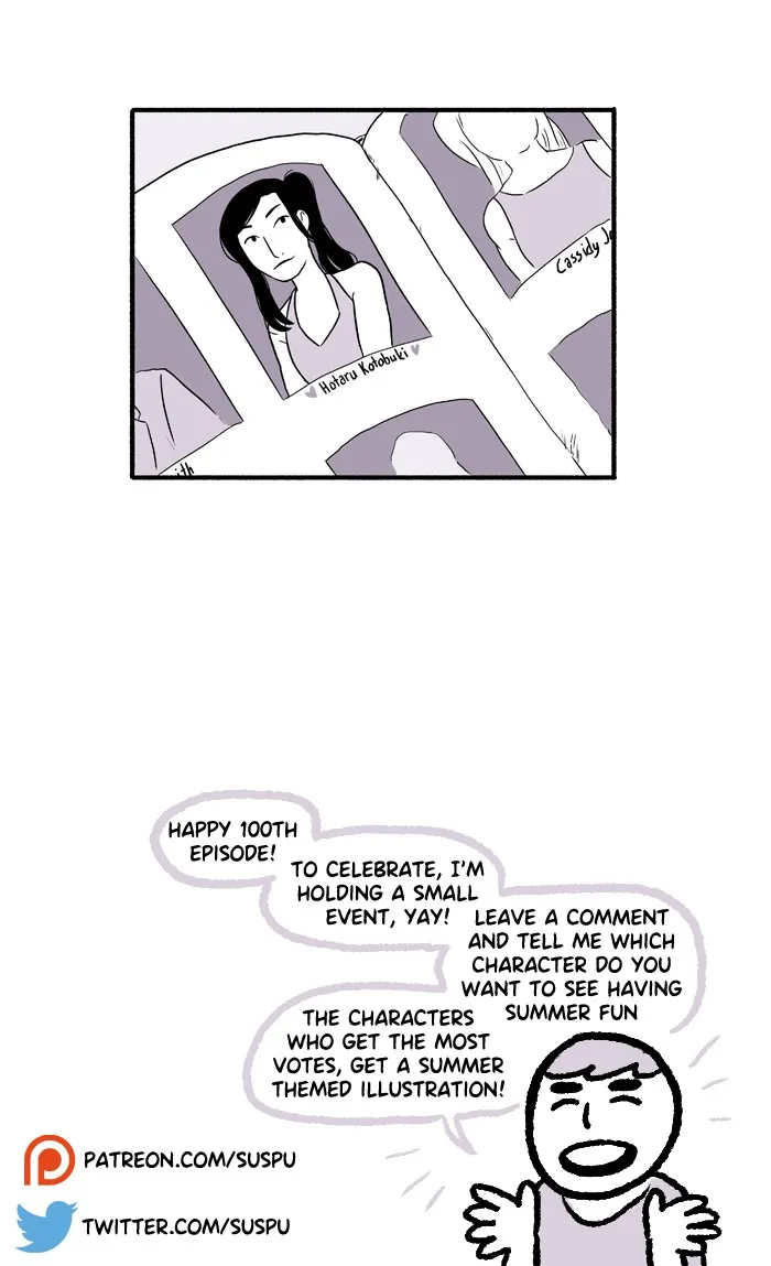 ShootAround Chapter 105 page 24 - 