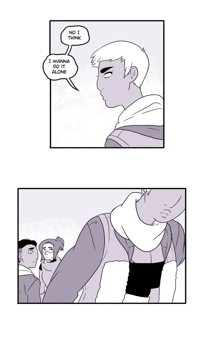 ShootAround Chapter 105 page 4 - 