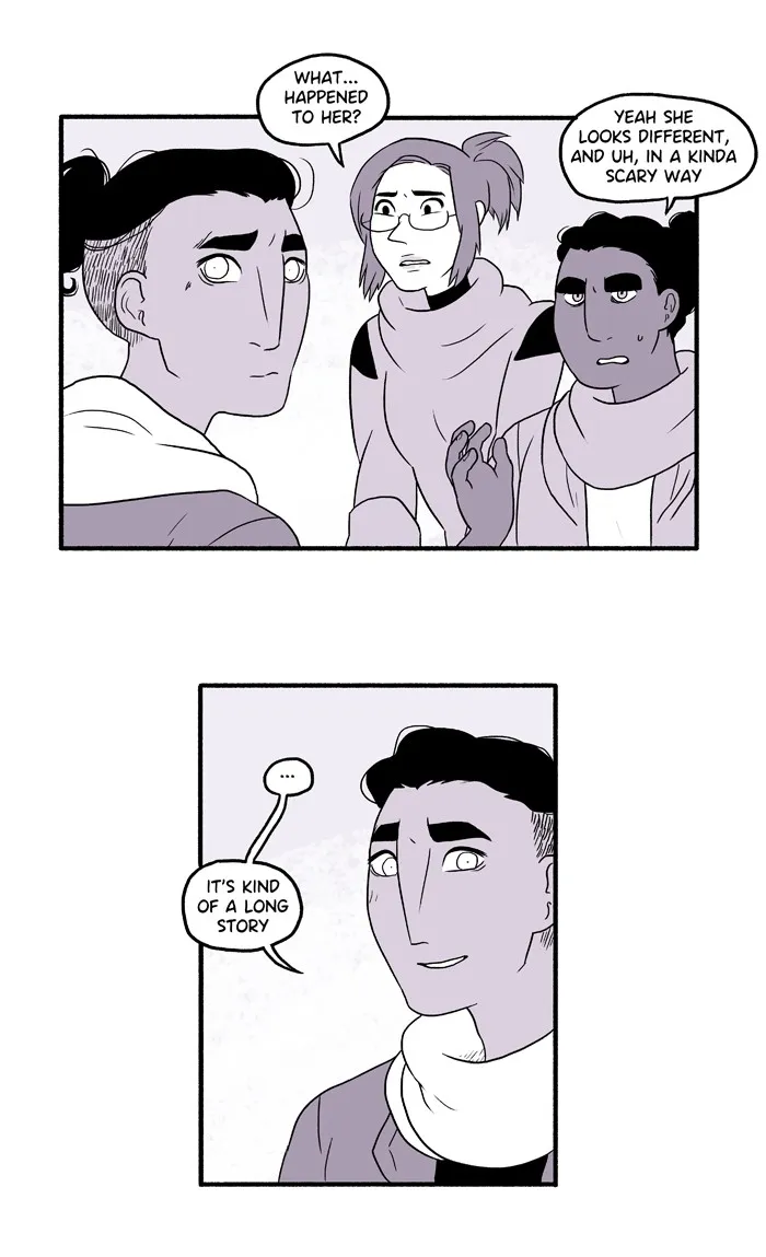 ShootAround Chapter 105 page 5 - 