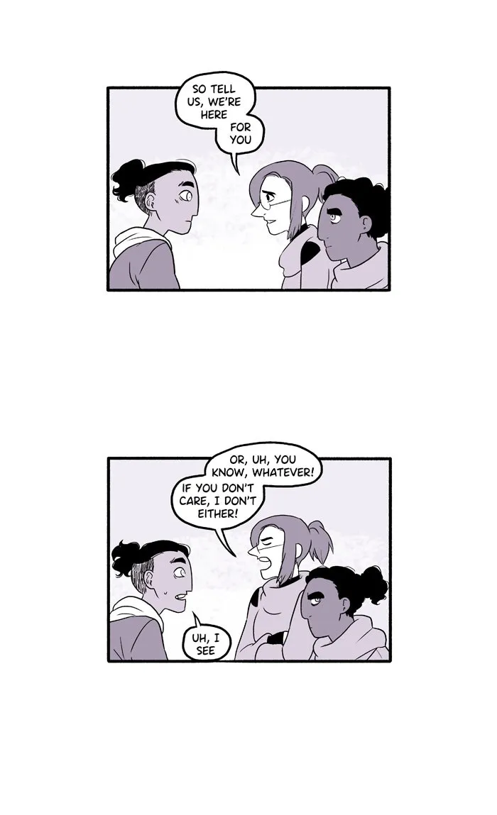 ShootAround Chapter 105 page 7 - 