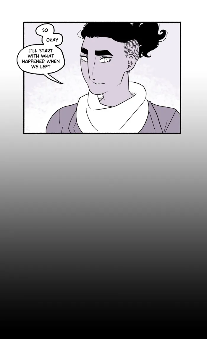 ShootAround Chapter 105 page 8 - 