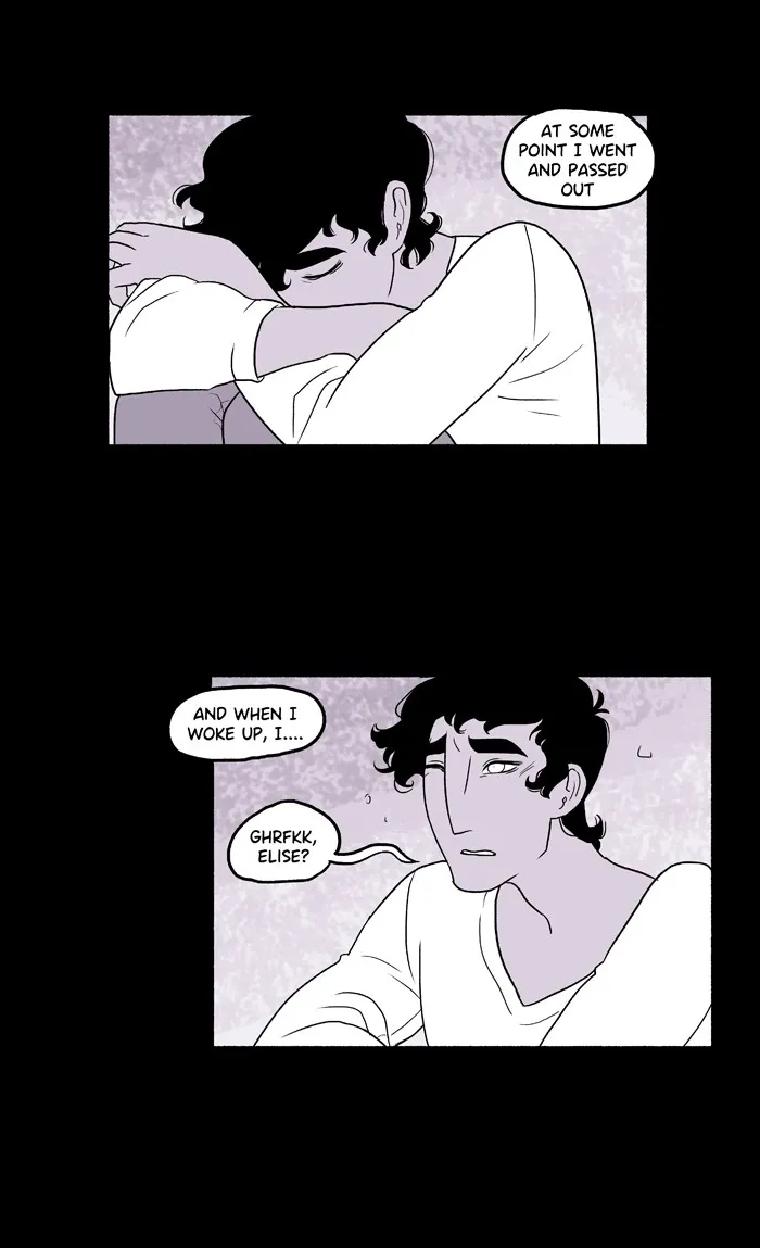 ShootAround Chapter 105 page 10 - 