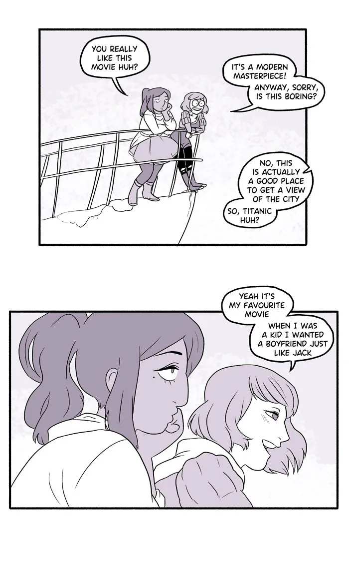 ShootAround Chapter 106 page 2 - 