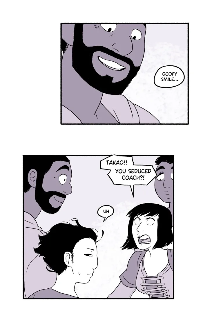 ShootAround Chapter 106 page 11 - 