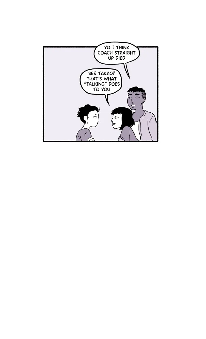 ShootAround Chapter 106 page 13 - 