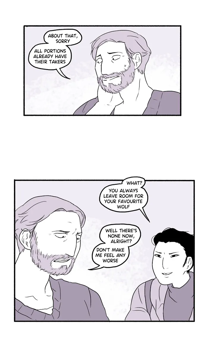 ShootAround Chapter 106 page 15 - 