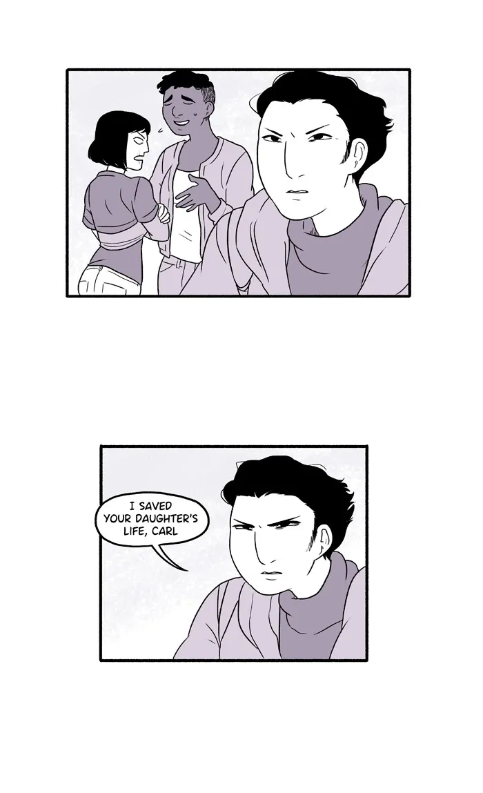 ShootAround Chapter 106 page 16 - 