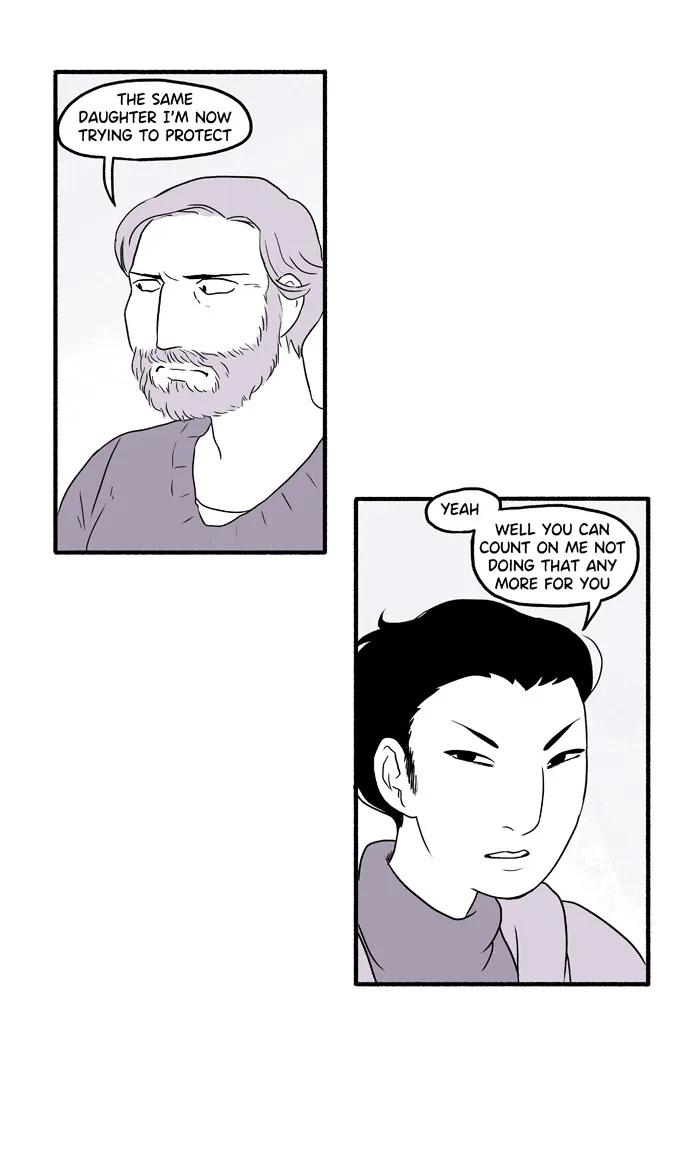 ShootAround Chapter 106 page 17 - 