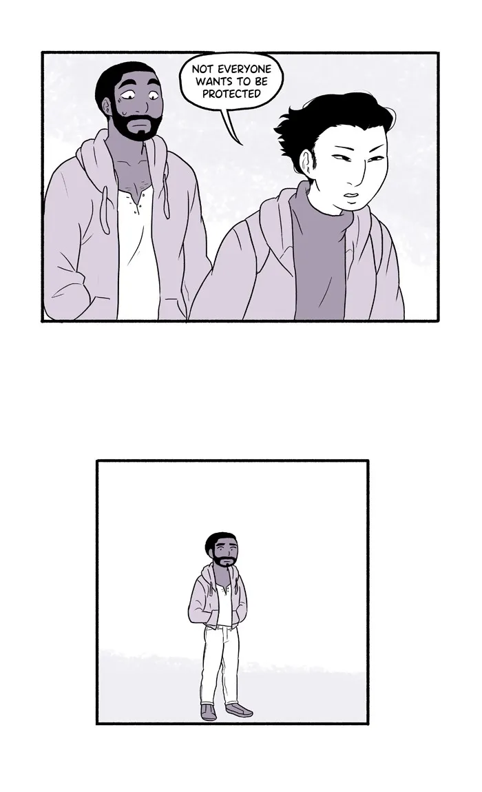 ShootAround Chapter 106 page 20 - 