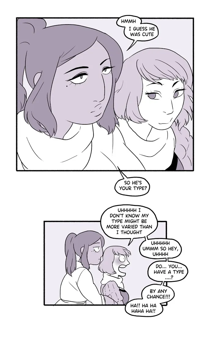 ShootAround Chapter 106 page 3 - 