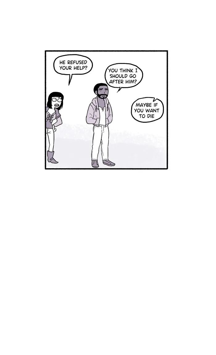 ShootAround Chapter 106 page 21 - 